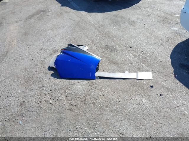 KMHLM4AG4PU542429 Hyundai ELANTRA SEL