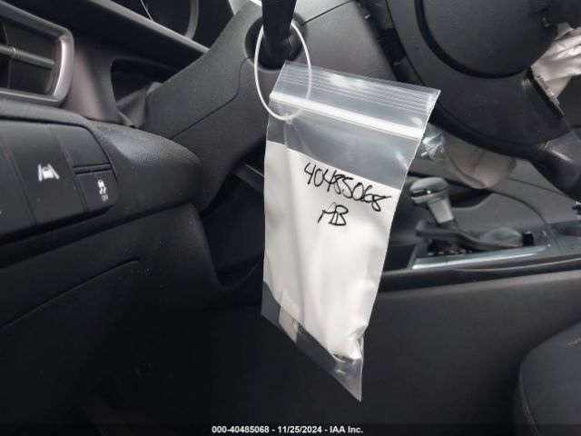 KMHLM4AG4PU542429 Hyundai ELANTRA SEL