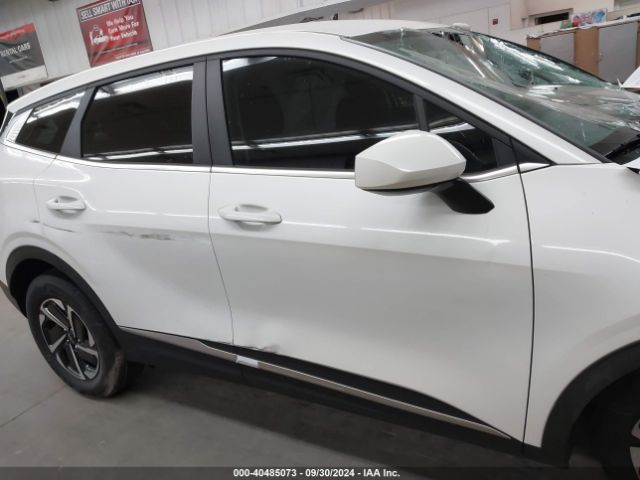 KNDPUCAG1P7028519 KIA Sportage Hybrid Lx