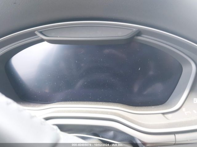 WAUKMAF44JA233188 Audi A4 2.0t Tech Ultra Premium/2.0t Ultra Premium