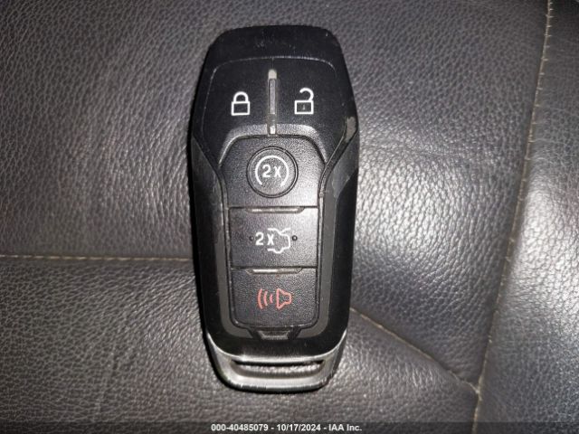 3FA6P0PUXFR166040 Ford Fusion Energi Se Luxury