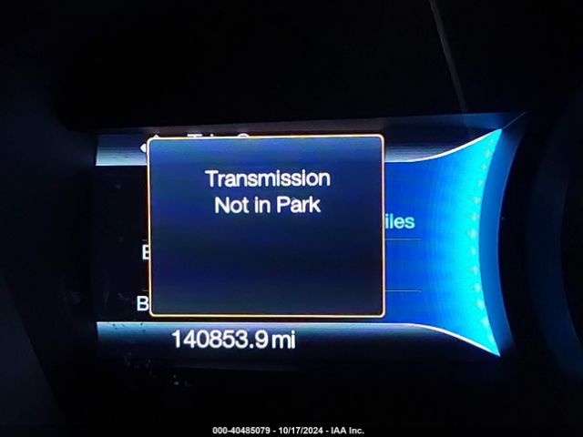 3FA6P0PUXFR166040 Ford Fusion Energi Se Luxury