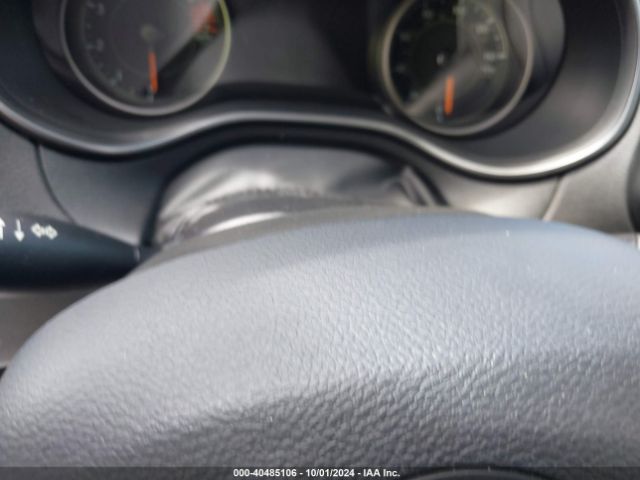 1C4PJLDB0KD366173 Jeep Cherokee Limited Fwd