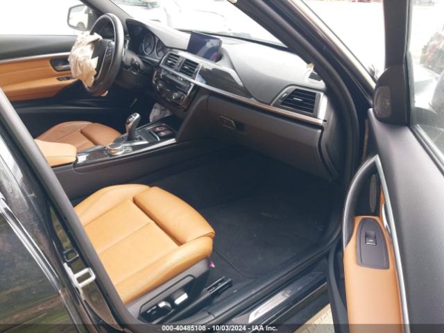 WBA8B7C54JA938055 BMW 340i Xdrive
