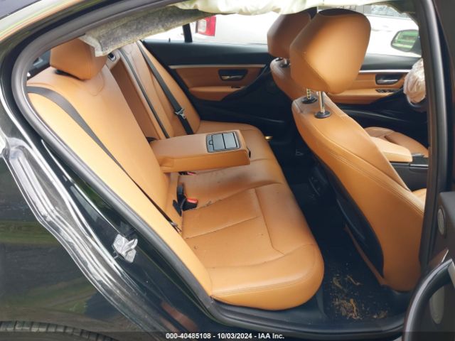 WBA8B7C54JA938055 BMW 340i Xdrive