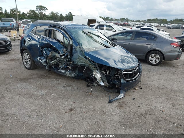 2019 KL4CJASB6KB828991 main image