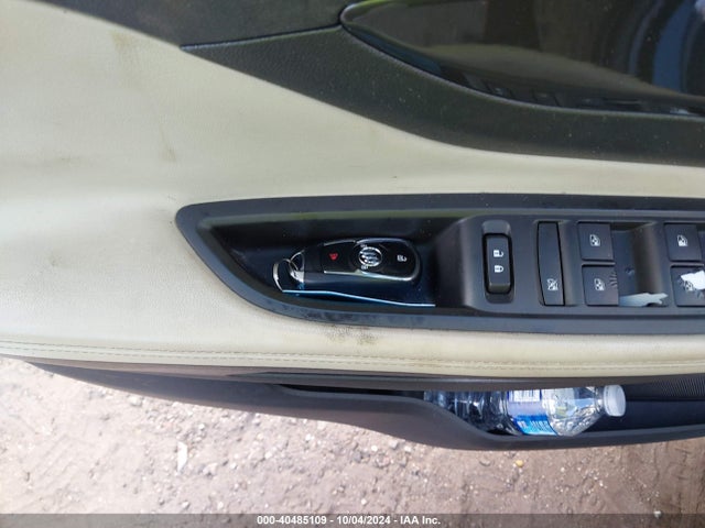 KL4CJASB6KB828991 Buick Encore Fwd Preferred