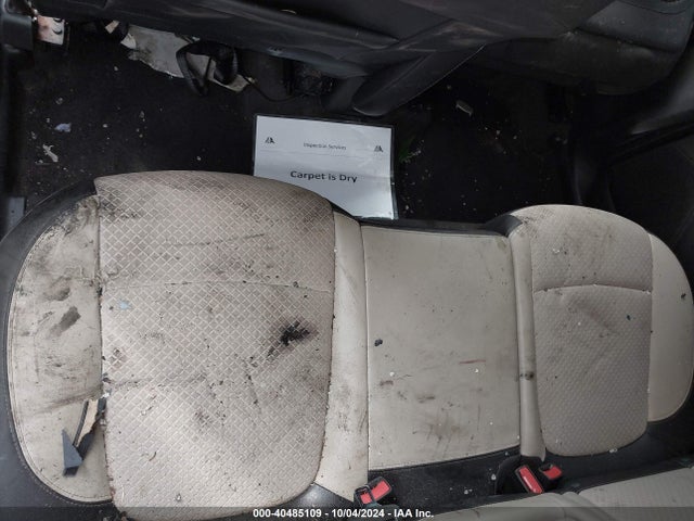 KL4CJASB6KB828991 Buick Encore Fwd Preferred