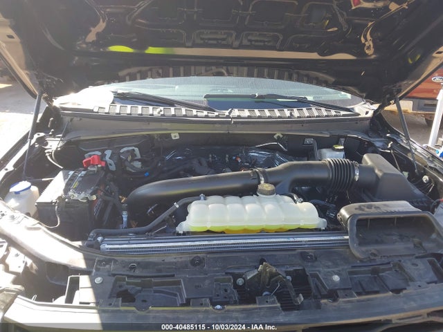 Ford Expedition Xlt Max 2024 1FMJK1J84REA42837 Image 10