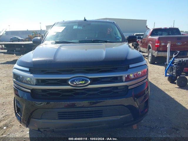 Ford Expedition Xlt Max 2024 1FMJK1J84REA42837 Image 12