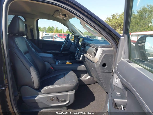 Ford Expedition Xlt Max 2024 1FMJK1J84REA42837 Image 5