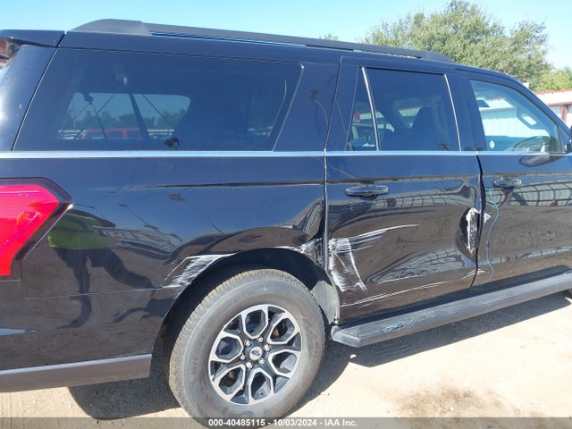 Ford Expedition Xlt Max 2024 1FMJK1J84REA42837 Image 6