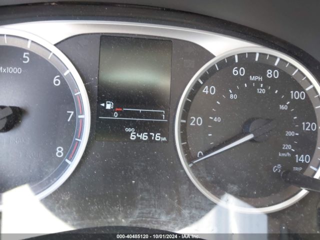 3N1CN8DV6LL899198 Nissan Versa S Xtronic Cvt
