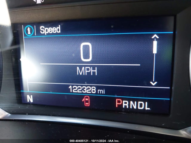 Chevrolet EQUINOX LT 2019 3GNAXKEV4KS615329 Image 15