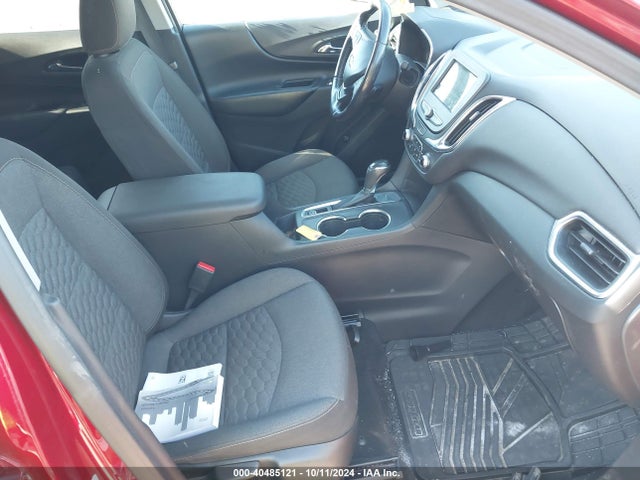 3GNAXKEV4KS615329 Chevrolet EQUINOX LT
