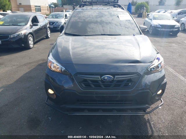 JF2GTHRC3MH319855 Subaru Crosstrek Sport