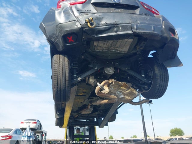 JF2GTHRC3MH319855 Subaru Crosstrek Sport
