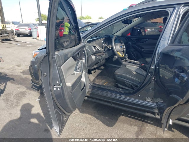JF2GTHRC3MH319855 Subaru Crosstrek Sport