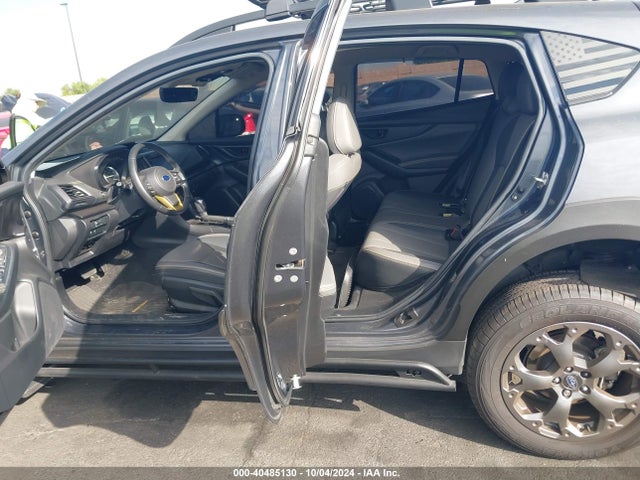JF2GTHRC3MH319855 Subaru Crosstrek Sport