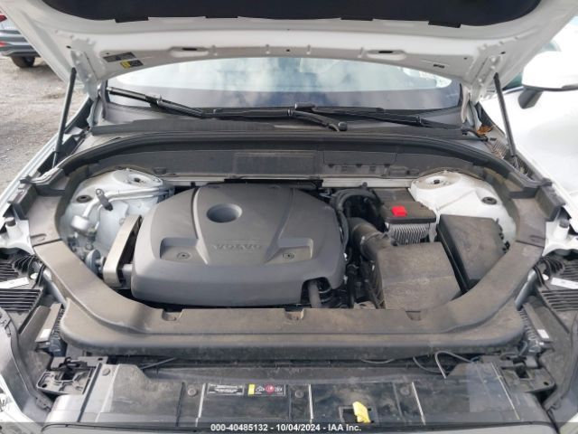 YV4102RK8M1682546 Volvo Xc60 T5 Momentum
