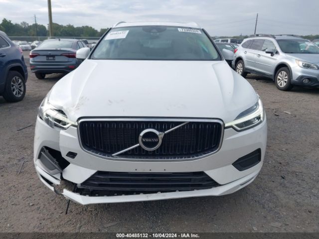 YV4102RK8M1682546 Volvo Xc60 T5 Momentum