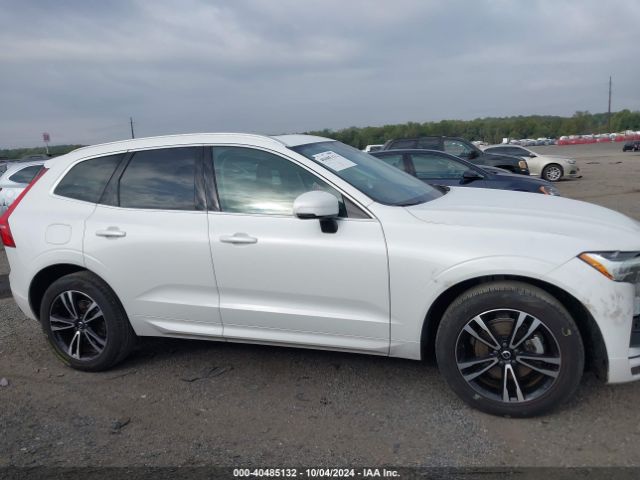 YV4102RK8M1682546 Volvo Xc60 T5 Momentum