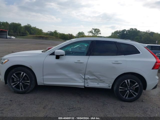YV4102RK8M1682546 Volvo Xc60 T5 Momentum