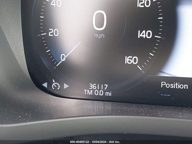 YV4102RK8M1682546 Volvo Xc60 T5 Momentum