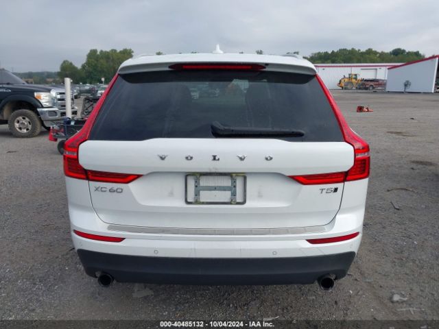 YV4102RK8M1682546 Volvo Xc60 T5 Momentum