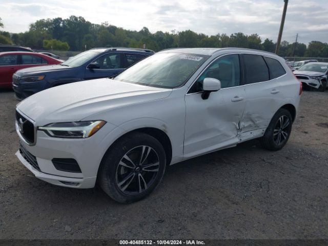 YV4102RK8M1682546 Volvo Xc60 T5 Momentum