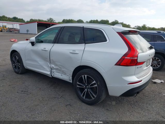 YV4102RK8M1682546 Volvo Xc60 T5 Momentum