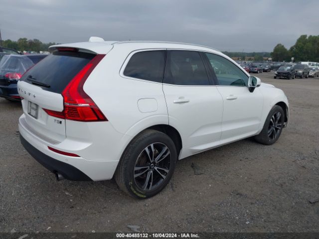 YV4102RK8M1682546 Volvo Xc60 T5 Momentum