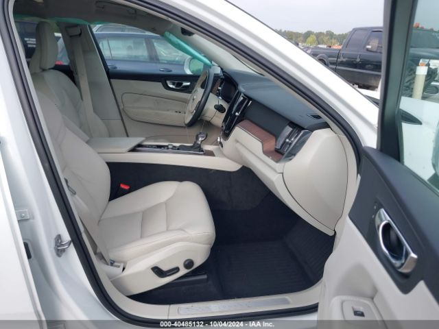 YV4102RK8M1682546 Volvo Xc60 T5 Momentum