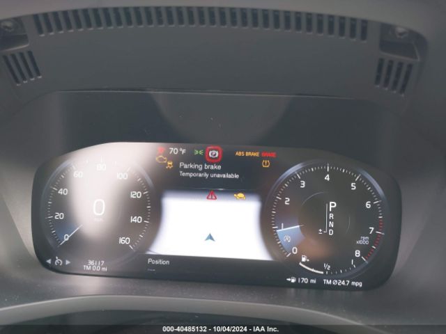 YV4102RK8M1682546 Volvo Xc60 T5 Momentum