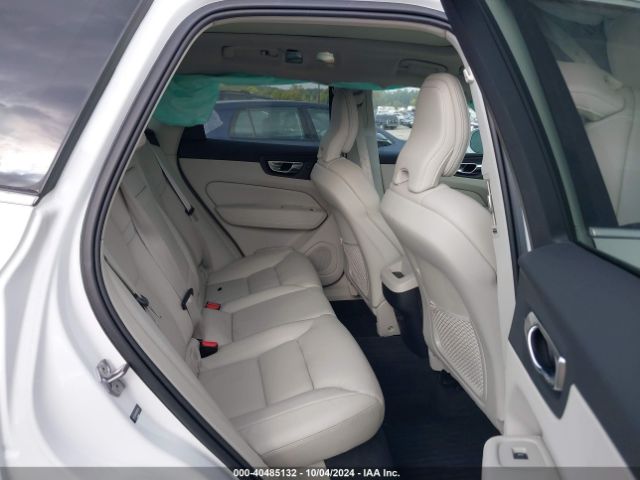 YV4102RK8M1682546 Volvo Xc60 T5 Momentum