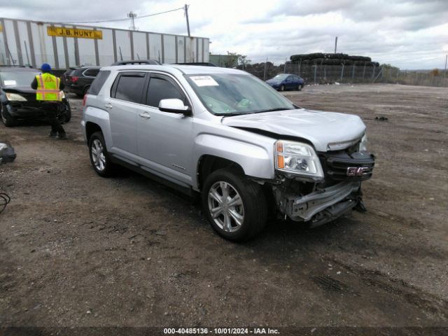 2GKFLTEK7H6142382 auction archive image