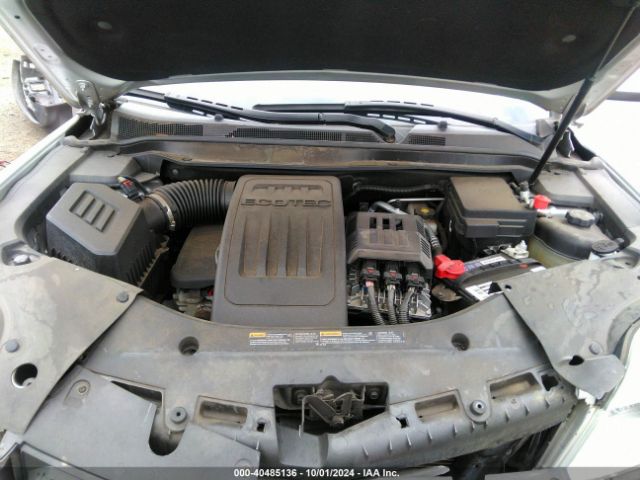 2GKFLTEK7H6142382 GMC Terrain Sle-2