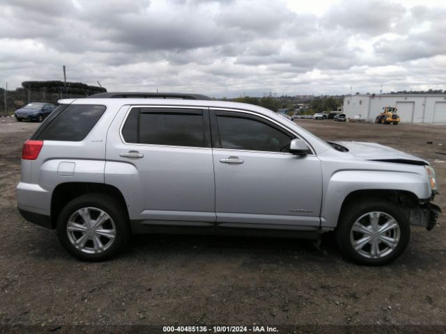 2GKFLTEK7H6142382 GMC Terrain Sle-2