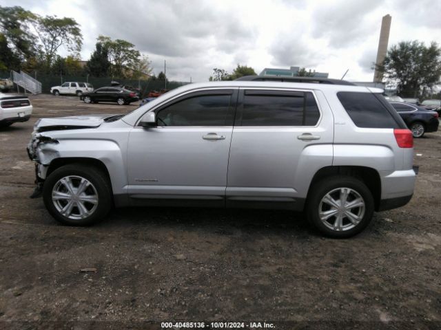2GKFLTEK7H6142382 GMC Terrain Sle-2