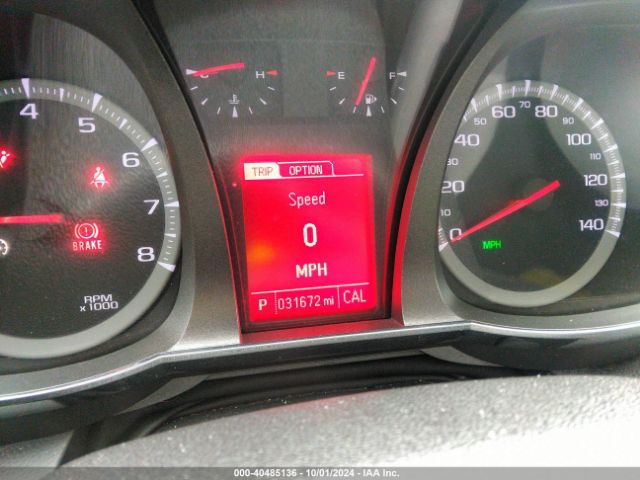 2GKFLTEK7H6142382 GMC Terrain Sle-2