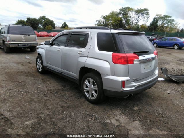 2GKFLTEK7H6142382 GMC Terrain Sle-2