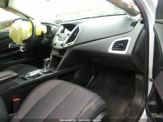 2GKFLTEK7H6142382 GMC Terrain Sle-2