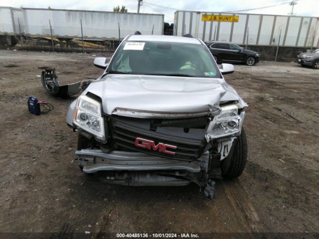 2GKFLTEK7H6142382 GMC Terrain Sle-2