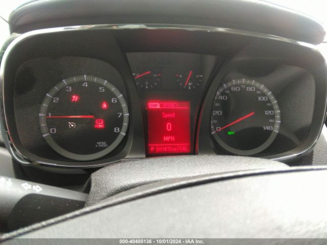 2GKFLTEK7H6142382 GMC Terrain Sle-2