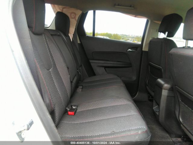 2GKFLTEK7H6142382 GMC Terrain Sle-2