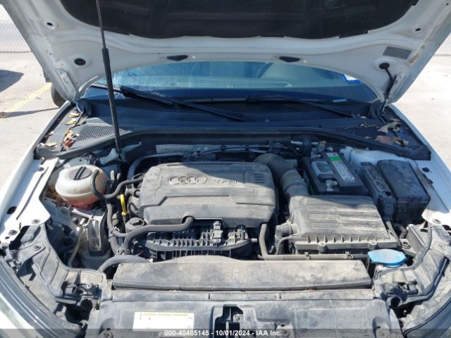 WAUA7GFF2G1047701 Audi A3 1.8t Premium