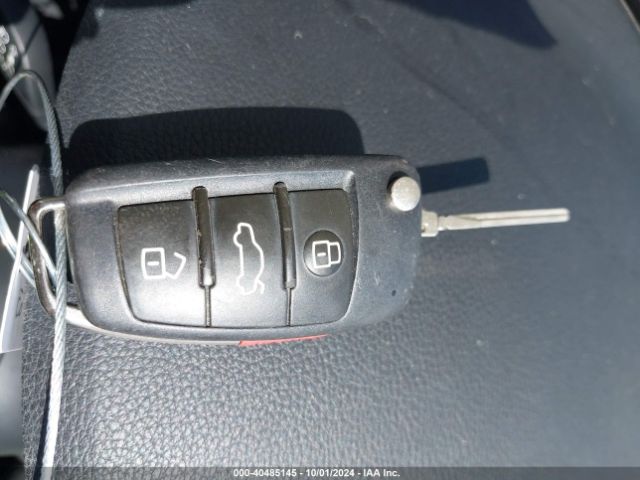 WAUA7GFF2G1047701 Audi A3 1.8t Premium