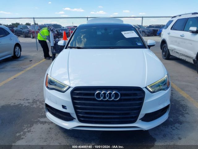 WAUA7GFF2G1047701 Audi A3 1.8t Premium