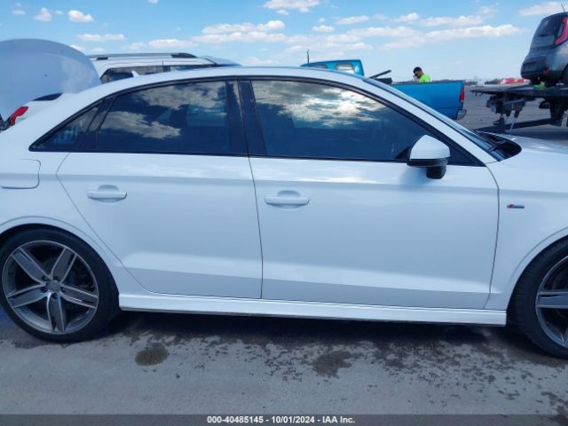 WAUA7GFF2G1047701 Audi A3 1.8t Premium