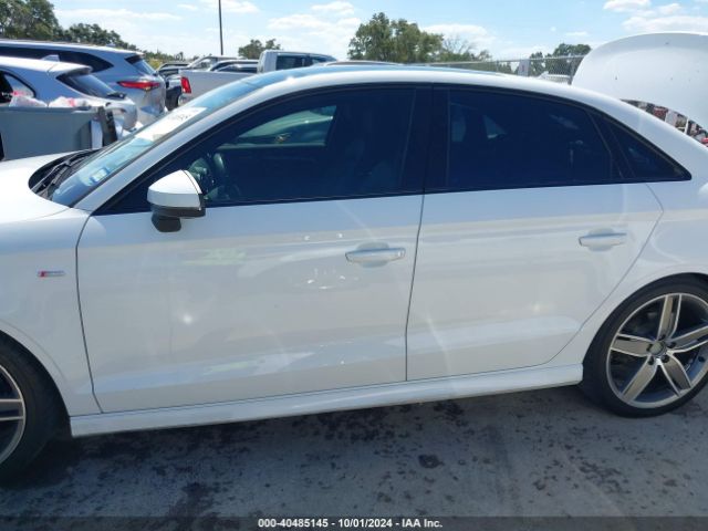 WAUA7GFF2G1047701 Audi A3 1.8t Premium